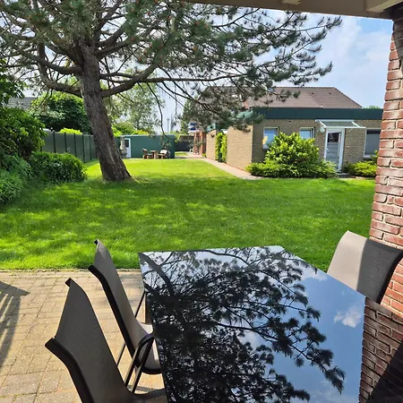Herzmuschel Holiday home Norddeich (Norden)