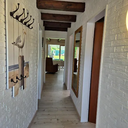 Herzmuschel Holiday home *