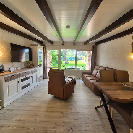 Herzmuschel Holiday home
