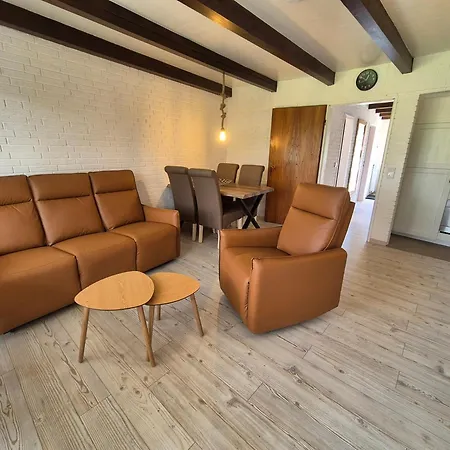 Holiday home Herzmuschel Norddeich (Norden)